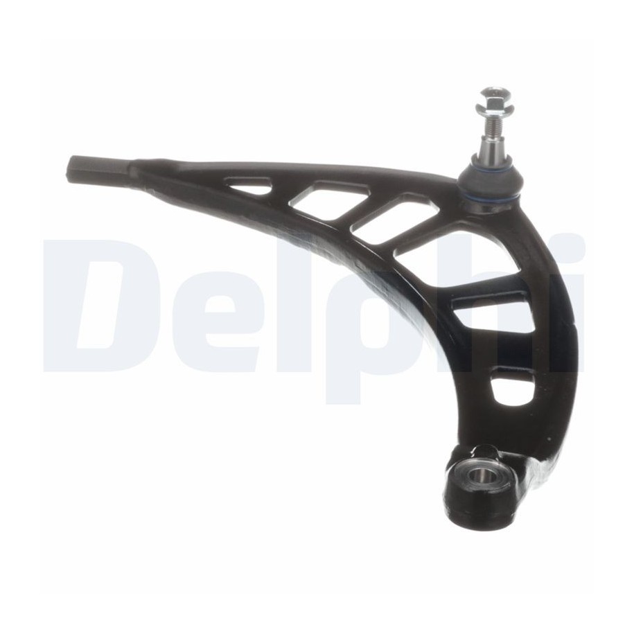 Control Trailing Arm DELPHI TC7852 for MERCEDES
