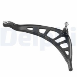 Control Trailing Arm DELPHI TC7853 for MINI MINI OE 31129806520