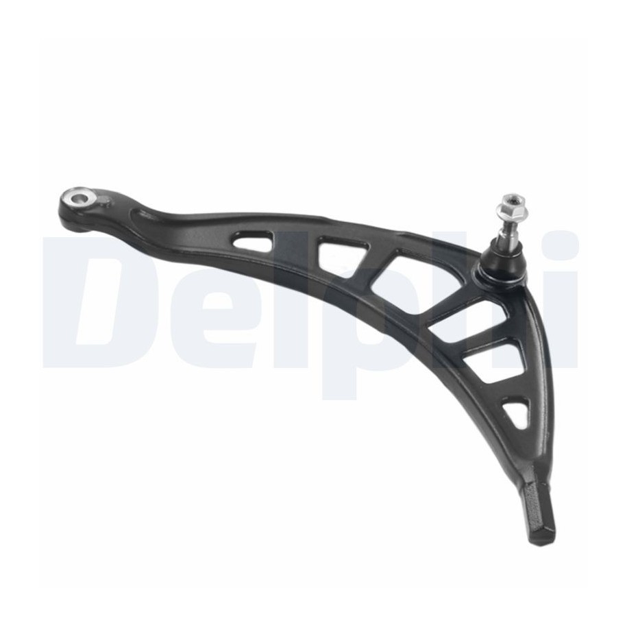 Control Trailing Arm DELPHI TC7853 for MINI MINI OE 31129806520