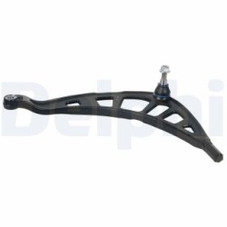 Control Trailing Arm DELPHI TC7853 for MINI MINI OE 31129806520