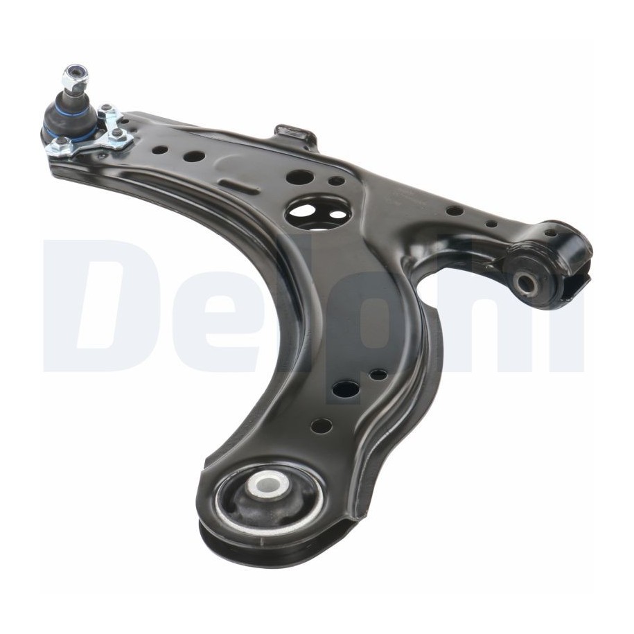 Control Trailing Arm DELPHI TC786 for AUDI