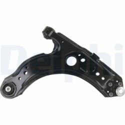 Control Trailing Arm DELPHI TC786 for AUDI