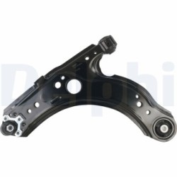 Control Trailing Arm DELPHI TC786 for AUDI