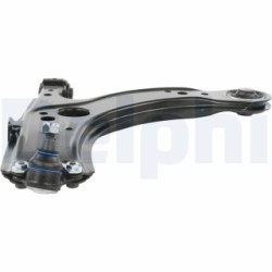 Control Trailing Arm DELPHI TC786 for AUDI