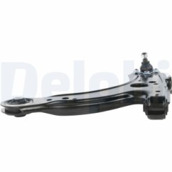 Control Trailing Arm DELPHI TC786 for AUDI