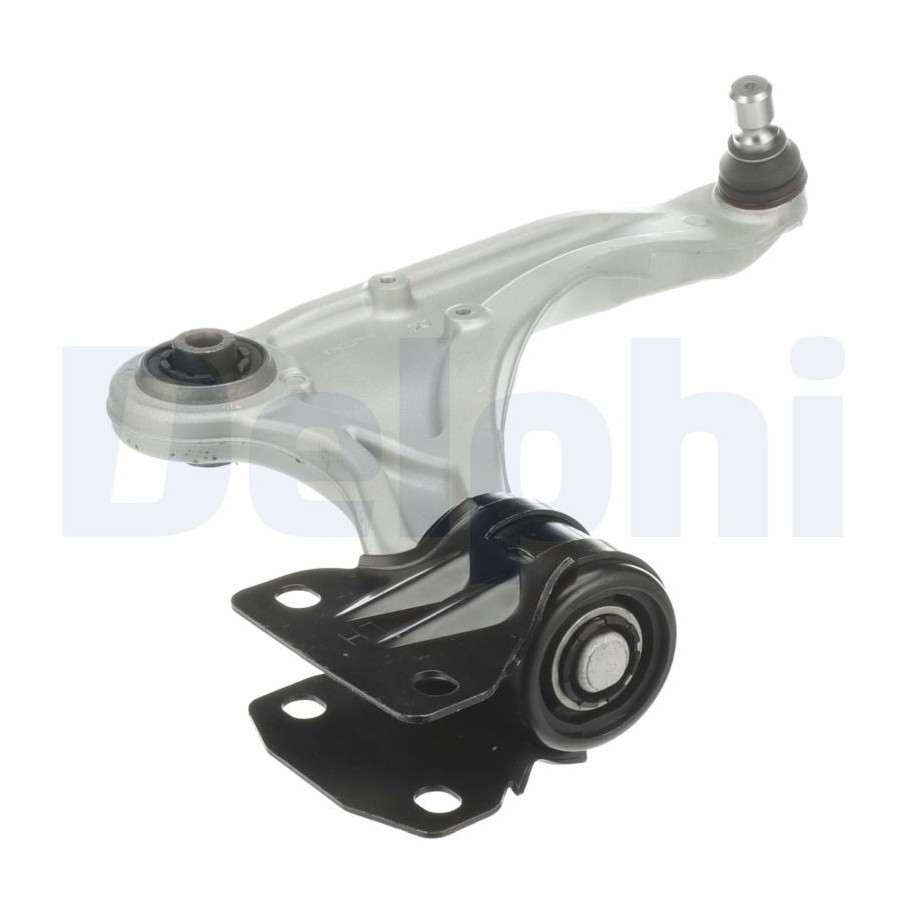 Control Trailing Arm DELPHI TC7865 for FORD MONDEO OE 1927131