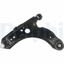 Control Trailing Arm DELPHI TC787 for AUDI