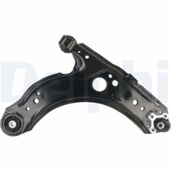 Control Trailing Arm DELPHI TC787 for AUDI