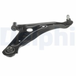 Control Trailing Arm DELPHI TC7912 for MITSUBISHI MIRAGE OE 4013A310