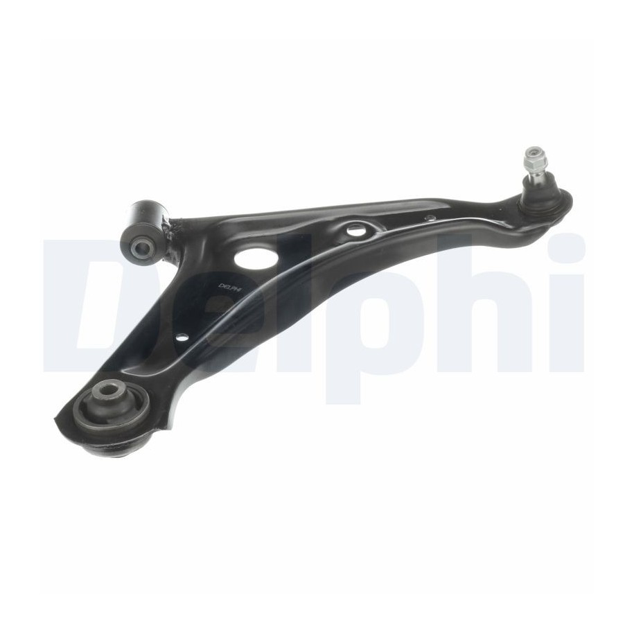 Control Trailing Arm DELPHI TC7912 for MITSUBISHI MIRAGE OE 4013A310