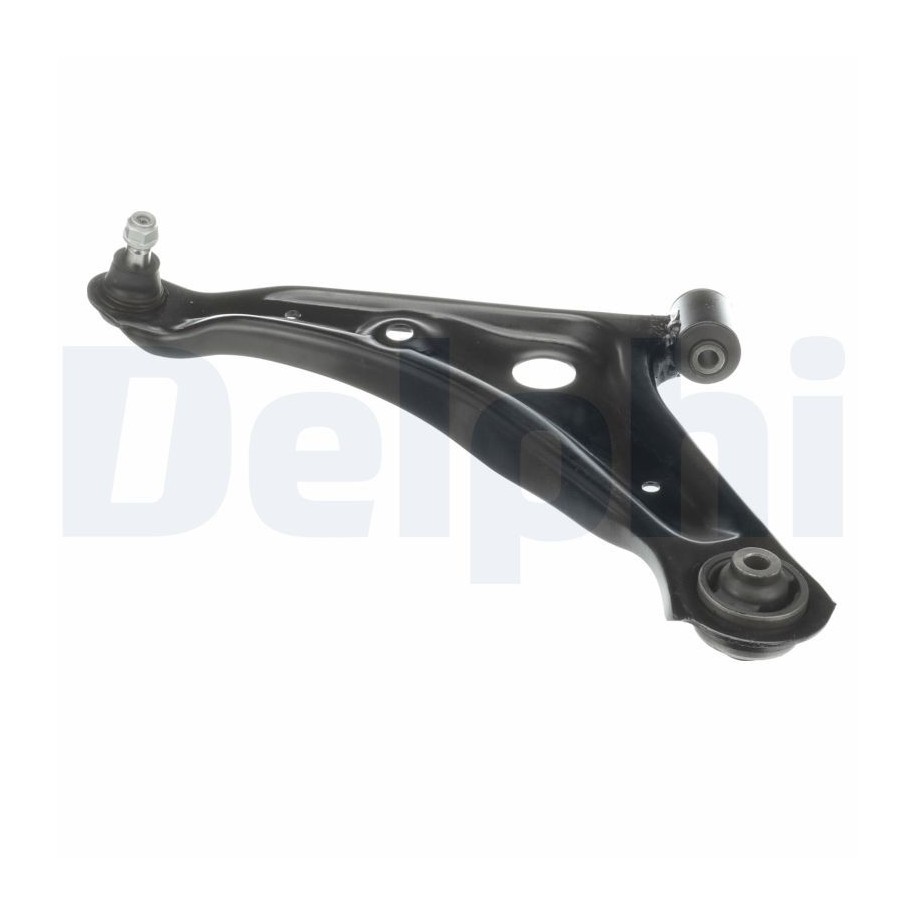 Control Trailing Arm DELPHI TC7913 for MITSUBISHI MIRAGE OE 4013A309