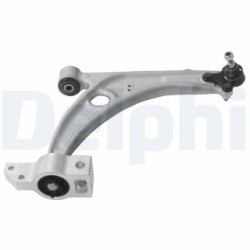 Control Trailing Arm DELPHI TC7942 for AUDI