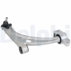 Control Trailing Arm DELPHI TC7942 for AUDI