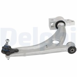 Control Trailing Arm DELPHI TC7942 for AUDI