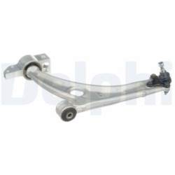 Control Trailing Arm DELPHI TC7951 for AUDI