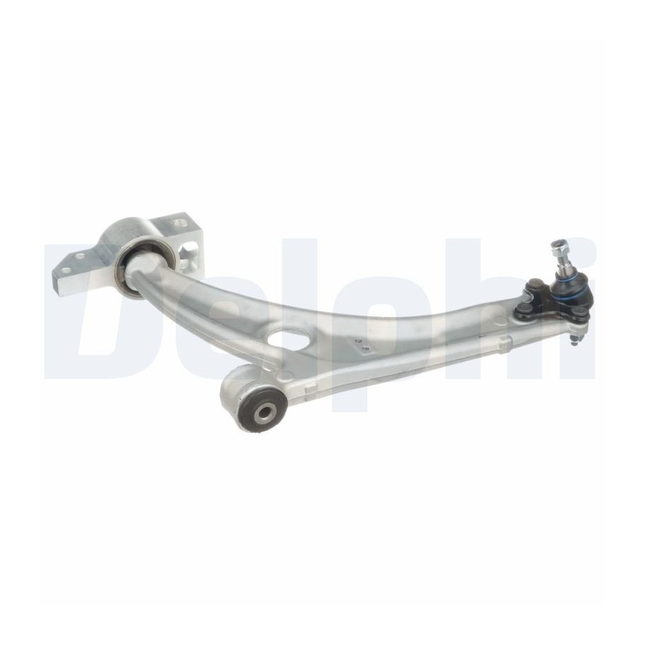 Control Trailing Arm DELPHI TC7951 for AUDI