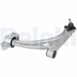 Control Trailing Arm DELPHI TC7951 for AUDI