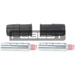 Guide Bolt Brake Caliper - FEBEST 1974E60FKIT