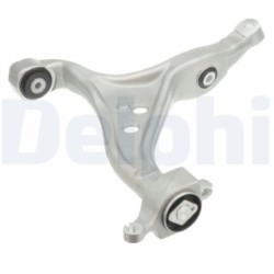 Control Trailing Arm DELPHI TC8091 for MERCEDES OE 1663300207