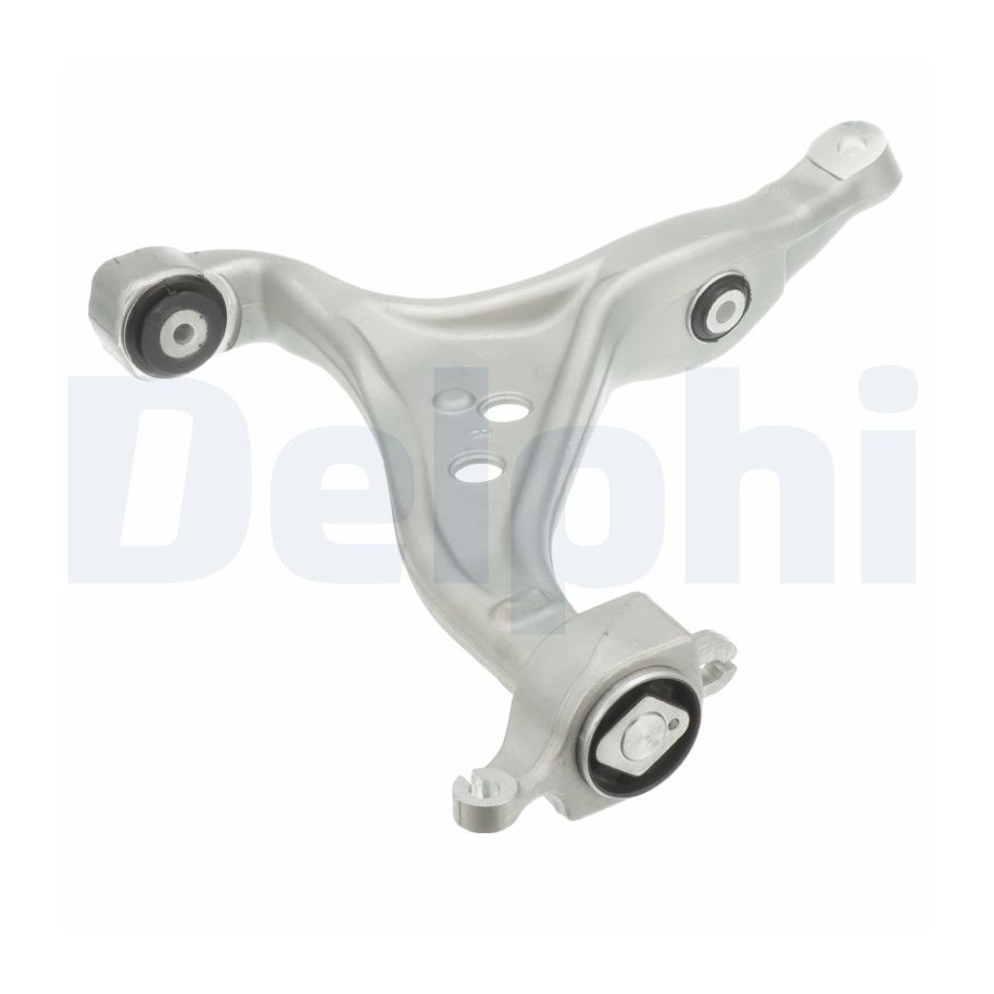 Control Trailing Arm DELPHI TC8091 for MERCEDES OE 1663300207