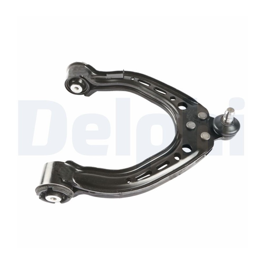 Control Trailing Arm DELPHI TC8272 for TESLA MODEL S OE 104396600A