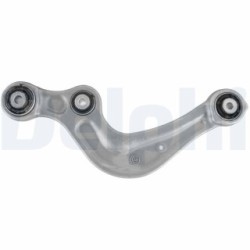 Control Trailing Arm DELPHI TC8404 for AUDI