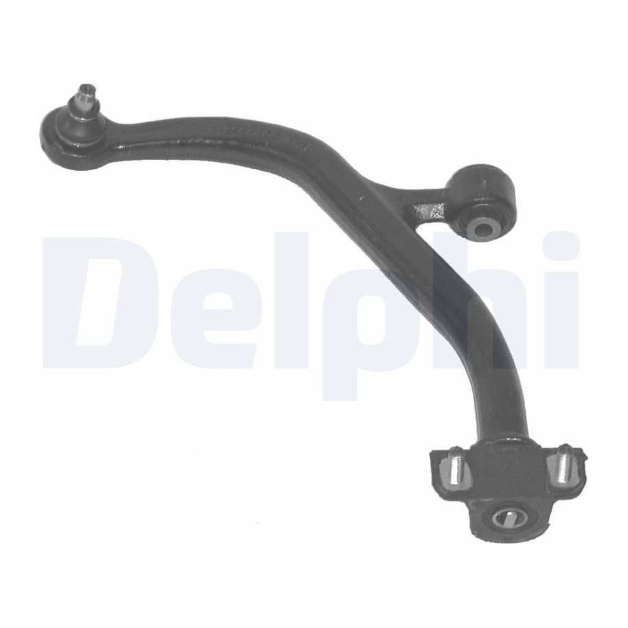 Control Trailing Arm DELPHI TC857 for CITROEN