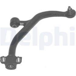 Control Trailing Arm DELPHI TC858 for CITROEN