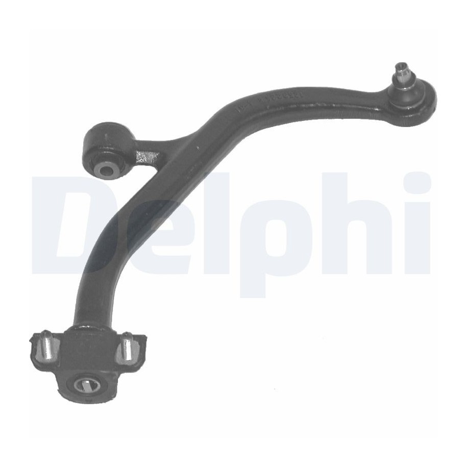 Control Trailing Arm DELPHI TC858 for CITROEN