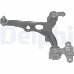 Control Trailing Arm DELPHI TC859 for CITROEN