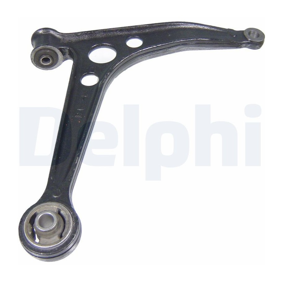 Control Trailing Arm DELPHI TC862 for FORD