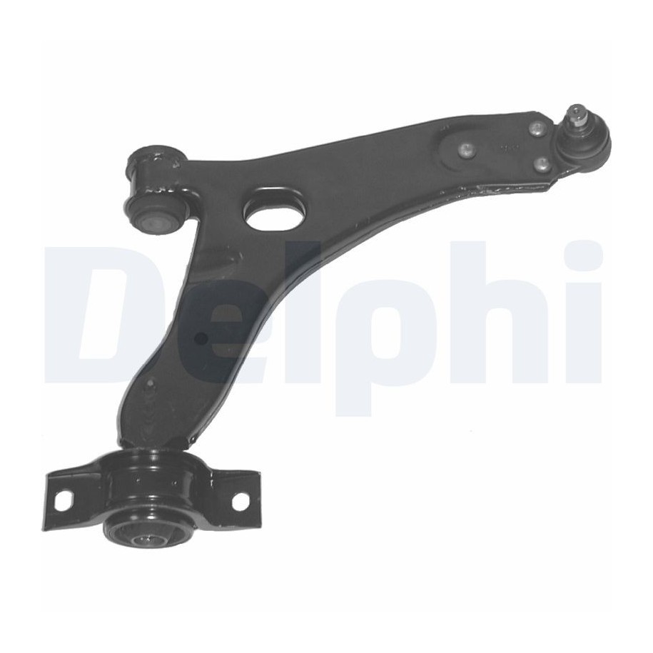 Control Trailing Arm DELPHI TC871 for FORD FOCUS OE 1073214