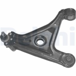 Control Trailing Arm DELPHI TC872 for VAUXHALL OMEGA OE 352029