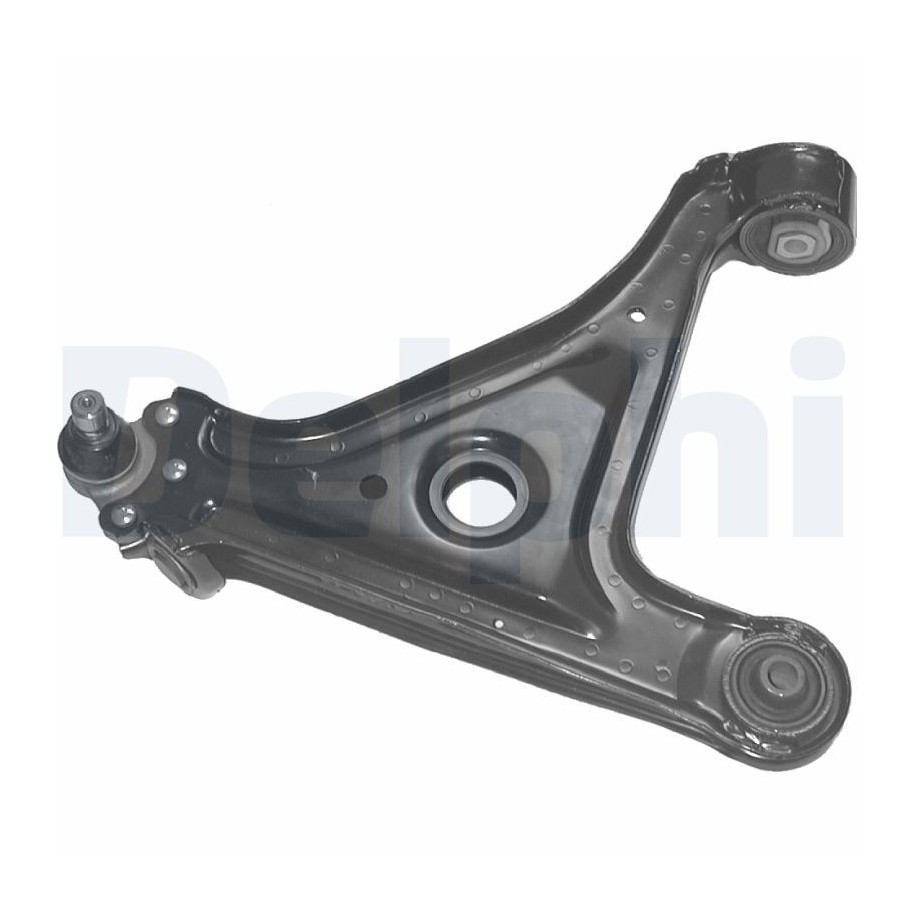 Control Trailing Arm DELPHI TC872 for VAUXHALL OMEGA OE 352029