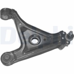 Control Trailing Arm DELPHI TC873 for VAUXHALL OMEGA OE 352028