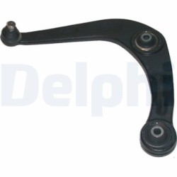 Control Trailing Arm DELPHI TC874 for PEUGEOT 206 OE 3520.G8
