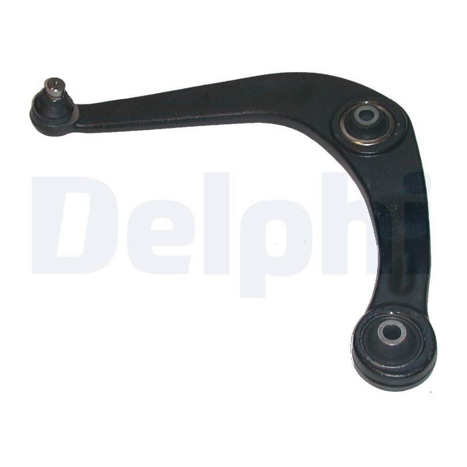 Control Trailing Arm DELPHI TC874 for PEUGEOT 206 OE 3520.G8