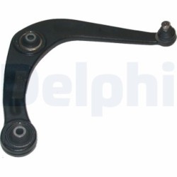 Control Trailing Arm DELPHI TC875 for PEUGEOT 206 OE 3521.C8
