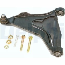 Control Trailing Arm DELPHI TC876 for VOLVO OE 271628