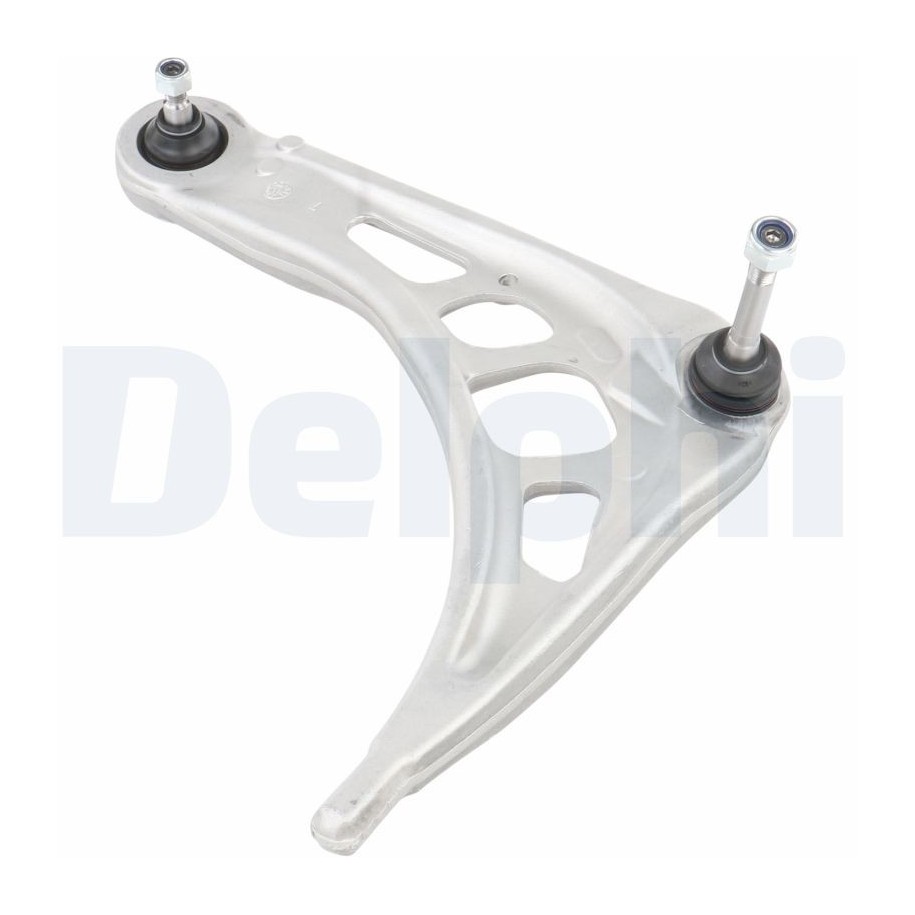 Control Trailing Arm DELPHI TC881 for BMW 3