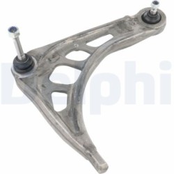 Control Trailing Arm DELPHI TC882 for BMW 3