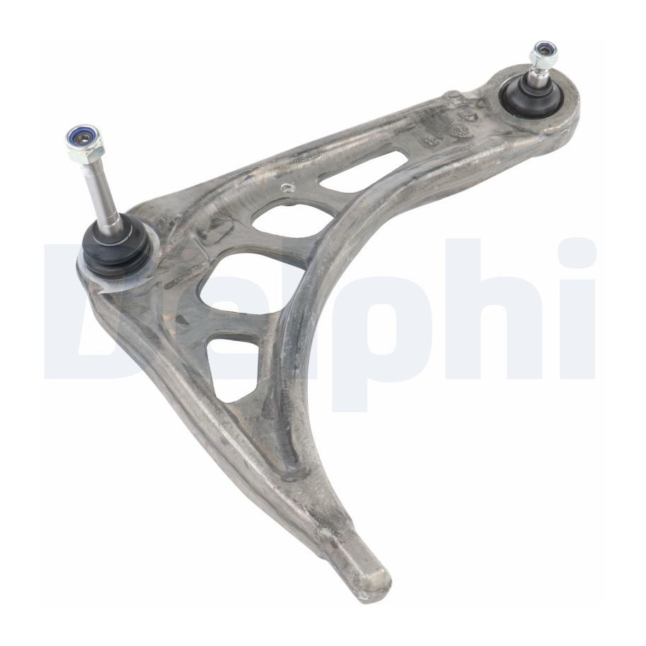 Control Trailing Arm DELPHI TC882 for BMW 3