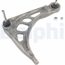 Control Trailing Arm DELPHI TC882 for BMW 3