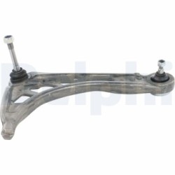 Control Trailing Arm DELPHI TC882 for BMW 3