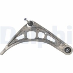 Control Trailing Arm DELPHI TC882 for BMW 3