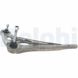 Control Trailing Arm DELPHI TC882 for BMW 3