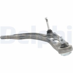 Control Trailing Arm DELPHI TC882 for BMW 3