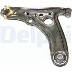 Control Trailing Arm DELPHI TC892 for SEAT