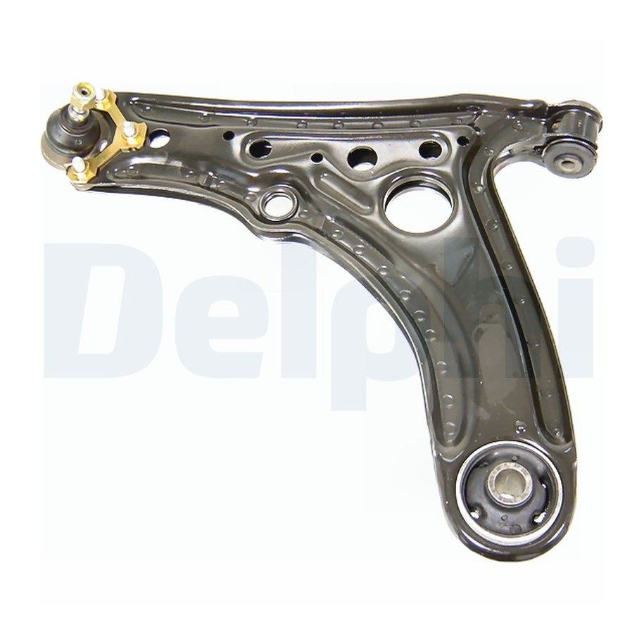 Control Trailing Arm DELPHI TC892 for SEAT