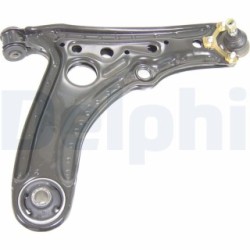Control Trailing Arm DELPHI TC893 for SEAT